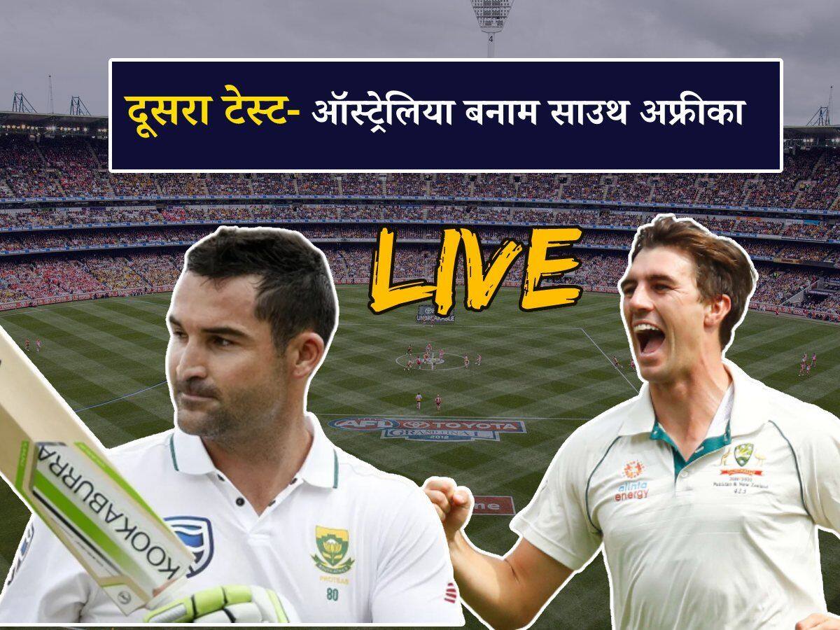 australia vs south africa 2nd test day 3 live score and commentary